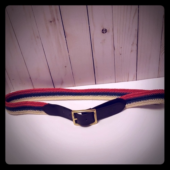 Vineyard Vines Other - VINEYARD VINE BELT